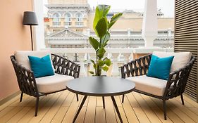 SmartRental Collection Gran Vía Capital